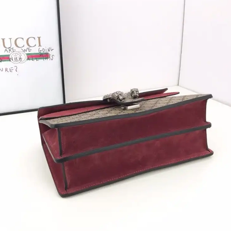 Fashionreps Bags 19B57G0062 Gucci 0630